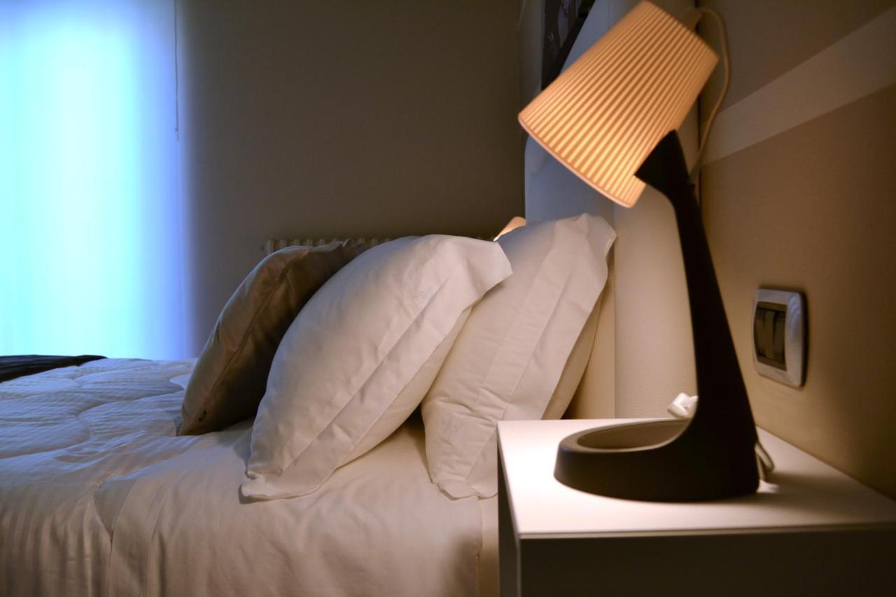 Mr Living Bed & Breakfast Boiano ภายนอก รูปภาพ