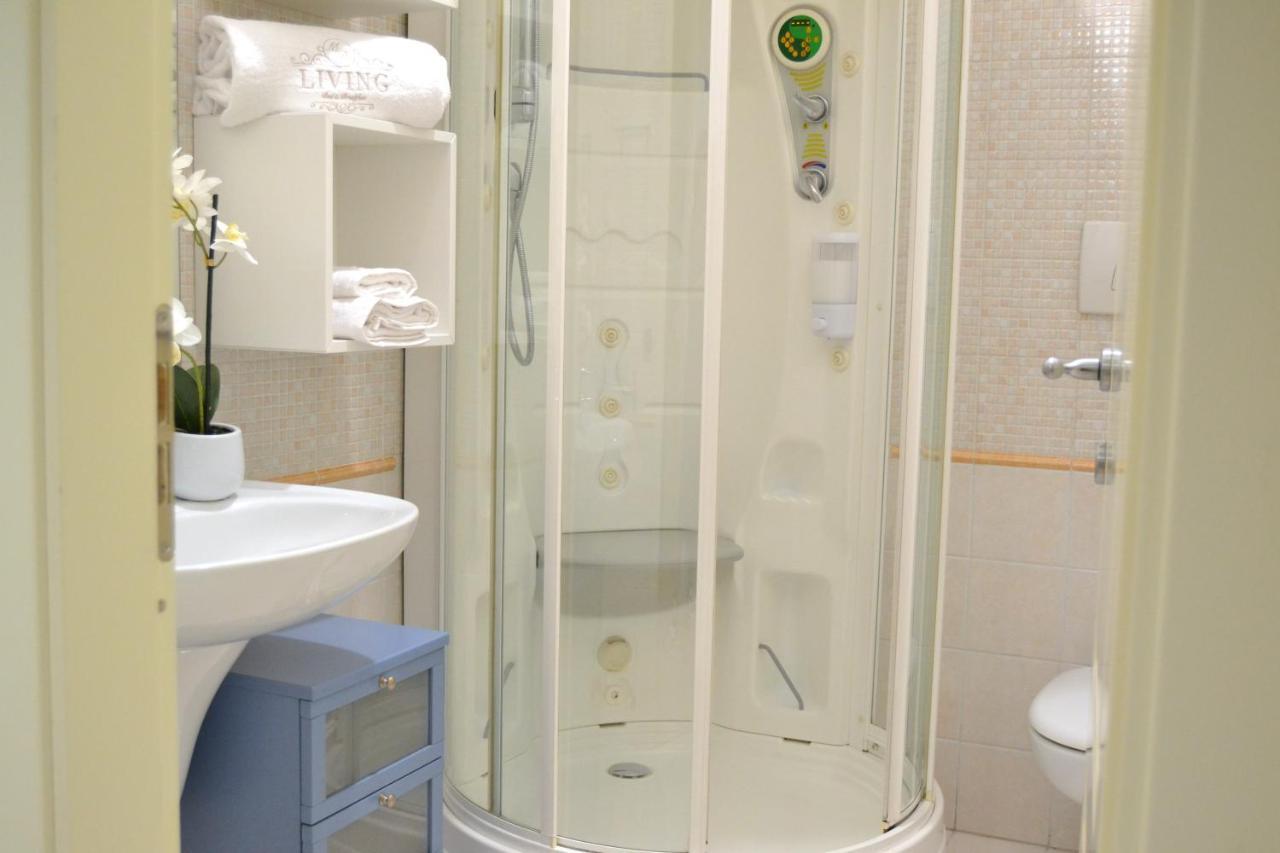 Mr Living Bed & Breakfast Boiano ภายนอก รูปภาพ