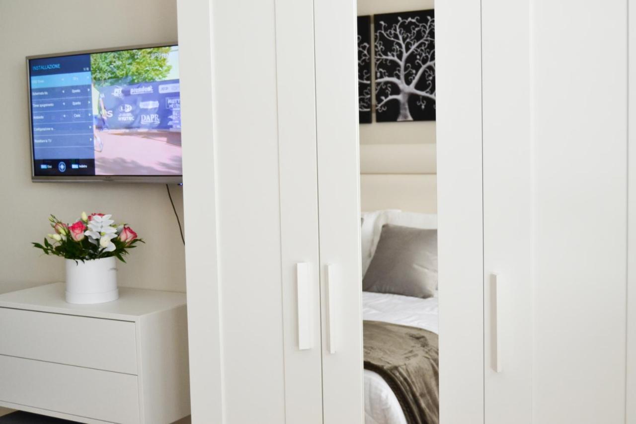 Mr Living Bed & Breakfast Boiano ภายนอก รูปภาพ