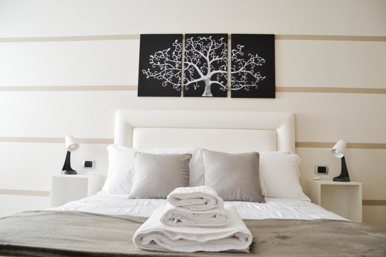 Mr Living Bed & Breakfast Boiano ภายนอก รูปภาพ