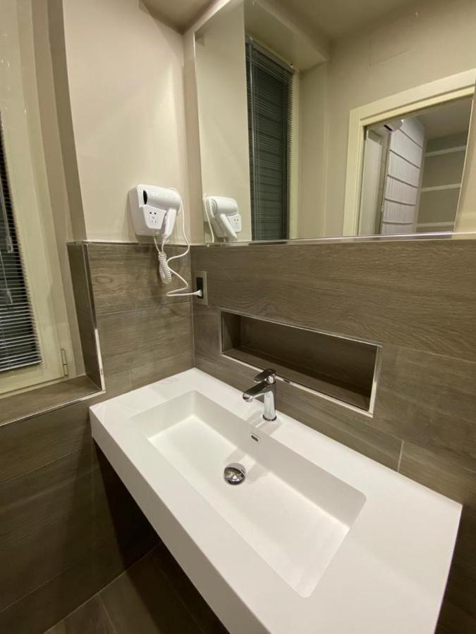 Mr Living Bed & Breakfast Boiano ภายนอก รูปภาพ